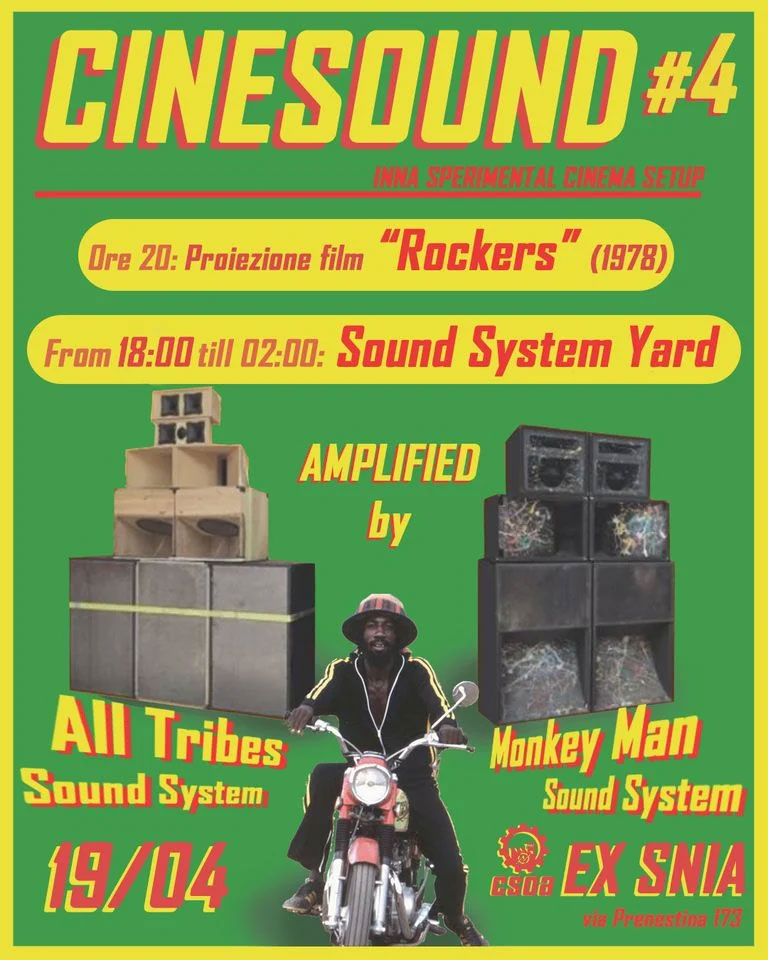 CINESOUND #4