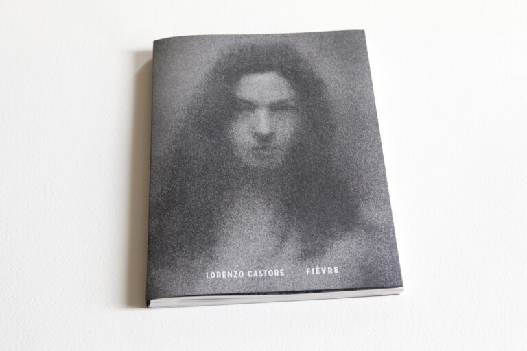 Fièvre, di Lorenzo Castore pubblicato da éditions lamaindonne, con Lorenzo Castore