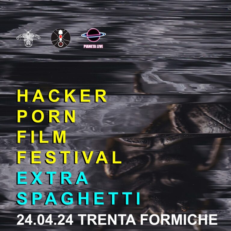 HPFF24 Preview #4: 𝐄𝐗𝐓𝐑𝐀 𝐒𝐏𝐀𝐆𝐇𝐄𝐓𝐓𝐈