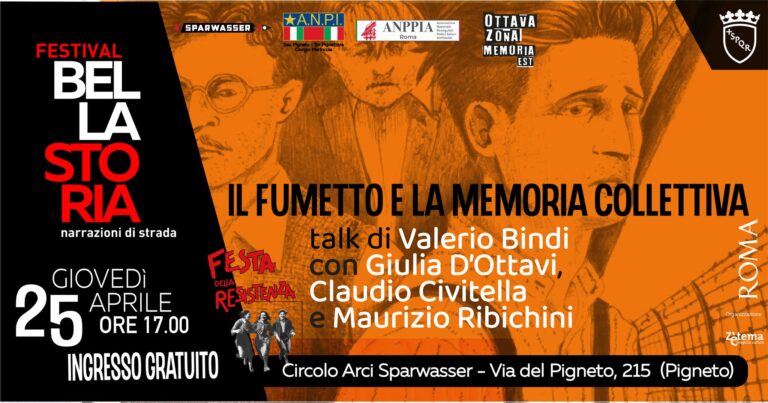 Il fumetto e la memoria collettiva