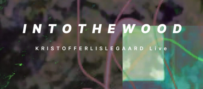 Kristoffer Lislegaard live set + Magma crew dj set