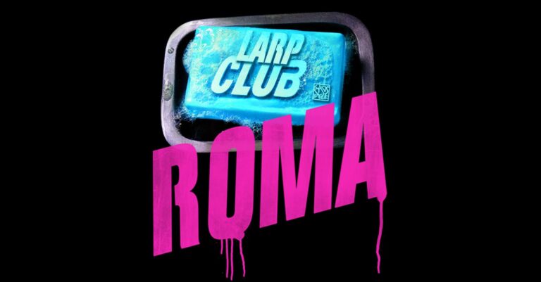 LARP CLUB ROMA – Evento 13