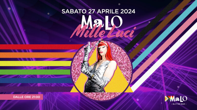 Malo Mille Luci