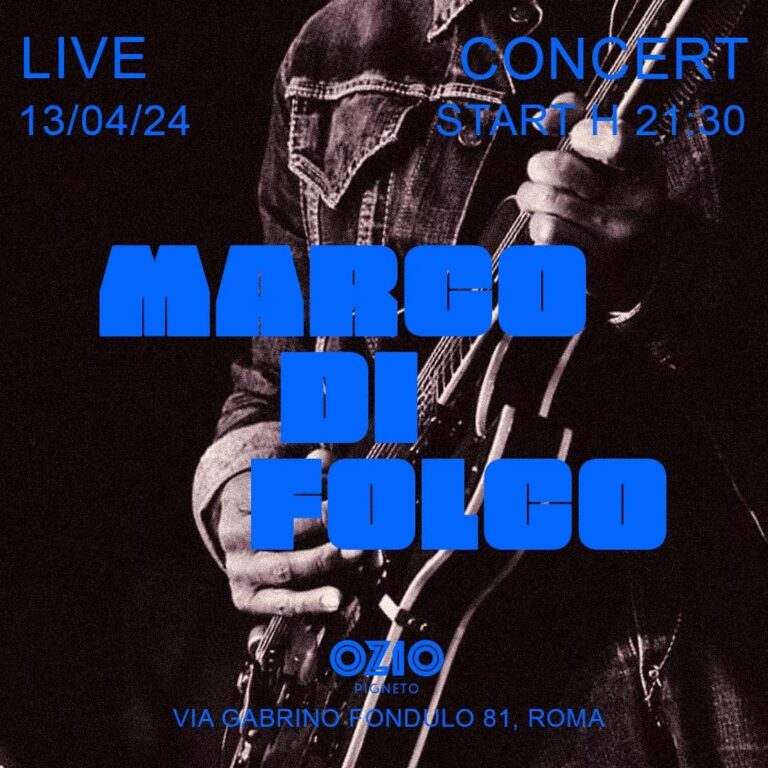 Marco Di Folco