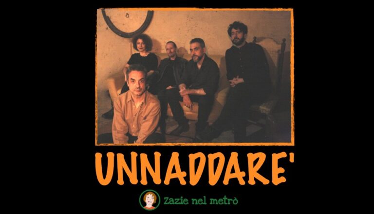 Unnaddarè