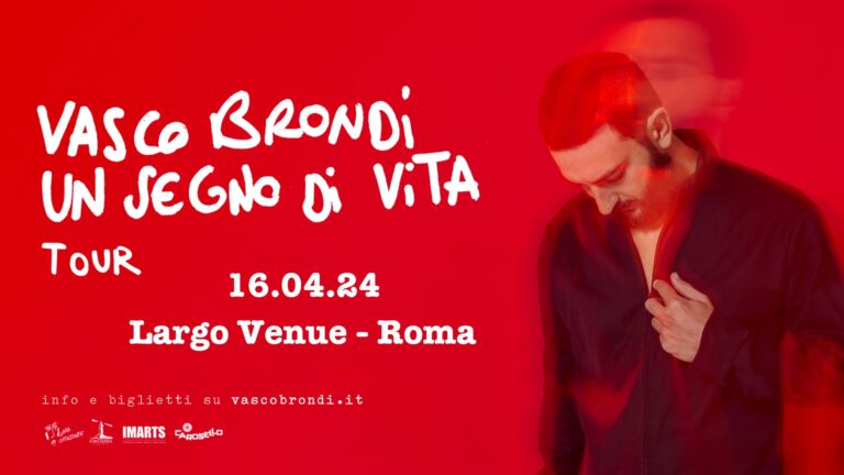 Vasco Brondi
