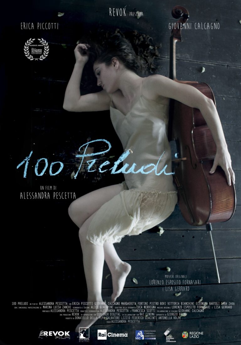 100 PRELUDI
