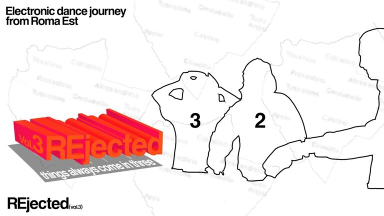 BONUS PARTY_REjected from Roma Est