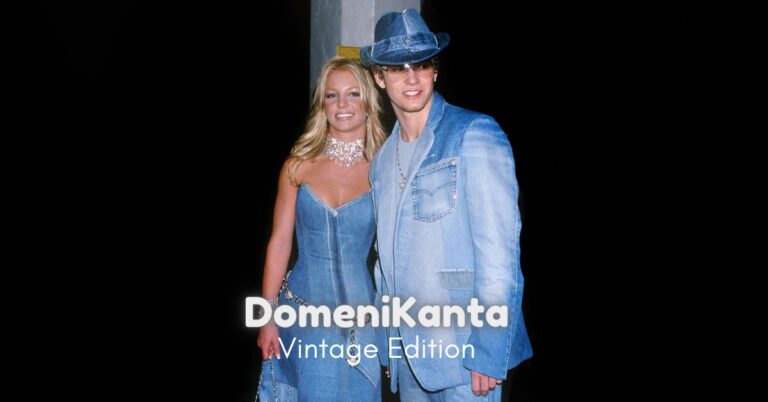 DomeniKanta Vintage Edition