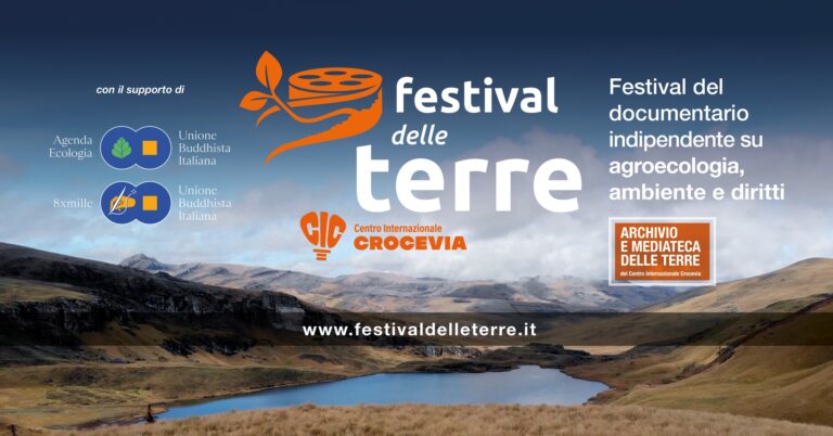 Festival delle Terre 2024
