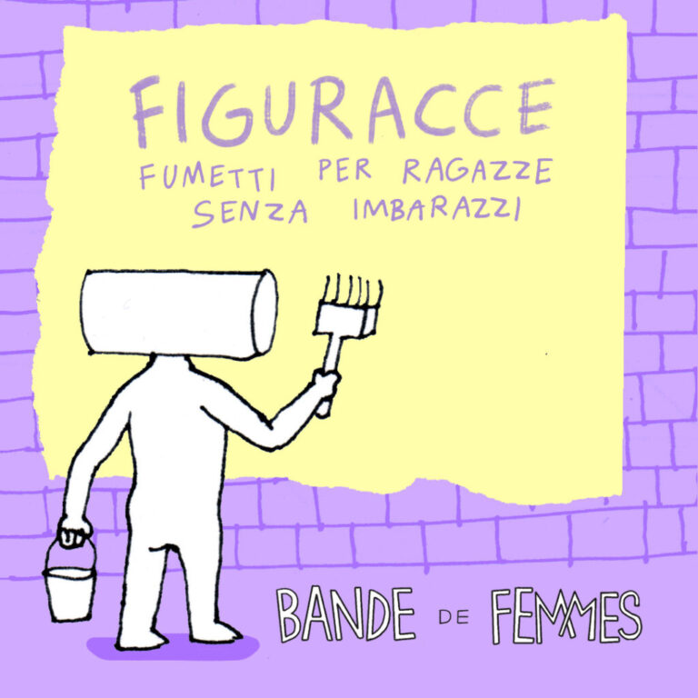 Figuracce, fumetti senza imbarazzi