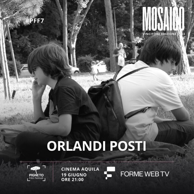FORME WEB TV