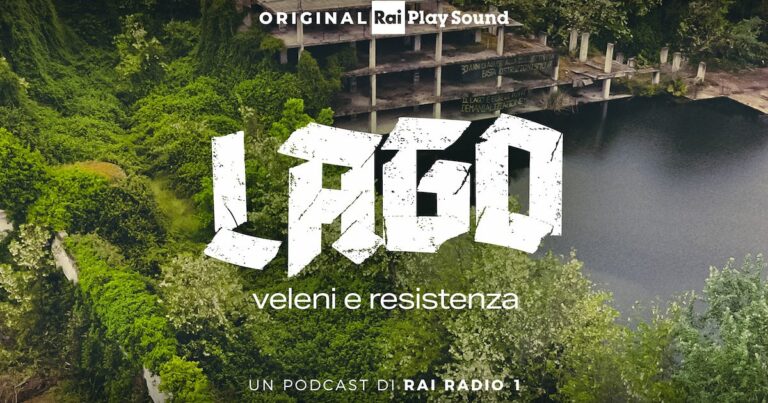 Lago – Veleni e resistenza | Presentazione