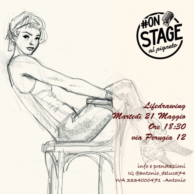 Lifedrawing