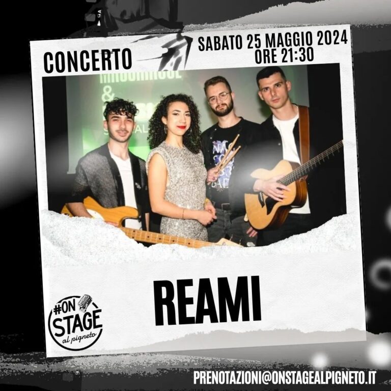 REAMI