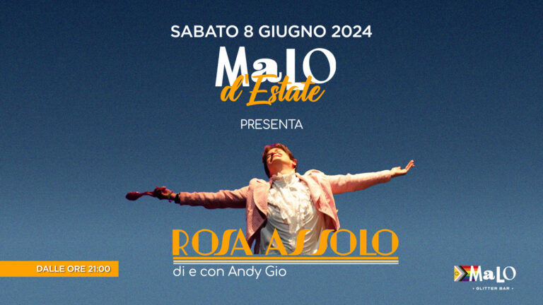 Rosa Assolo