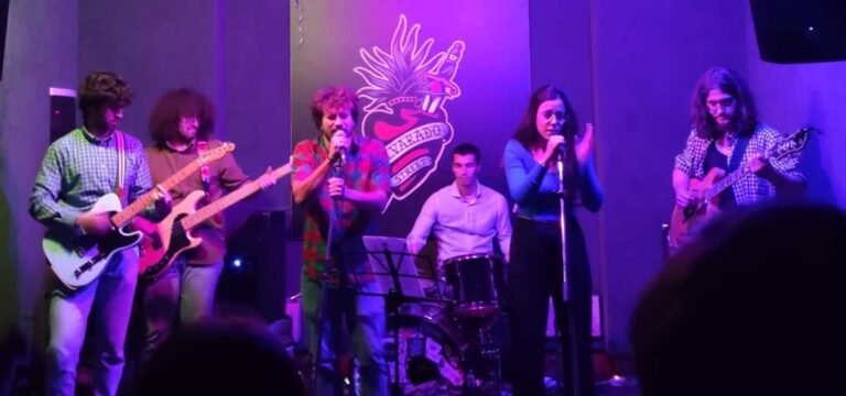 Tram e Francesco Di Perna/Federico Moretti Live