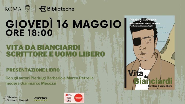 Vita da Bianciardi
