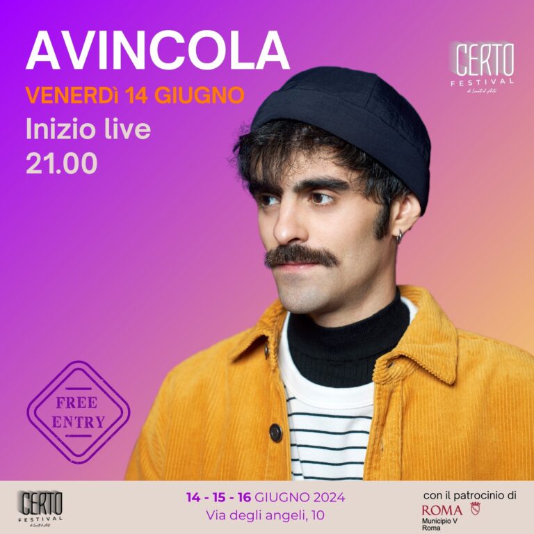 AVINCOLA