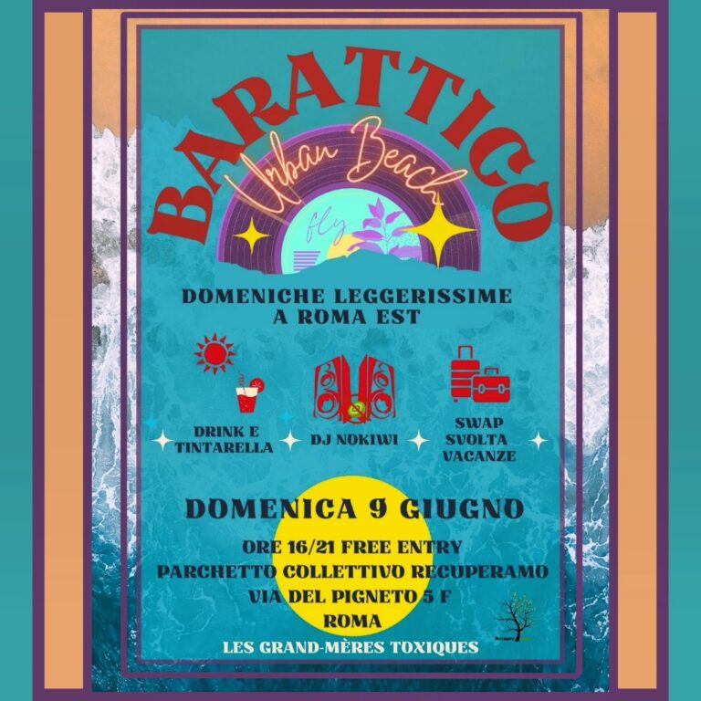 BARATTICO
