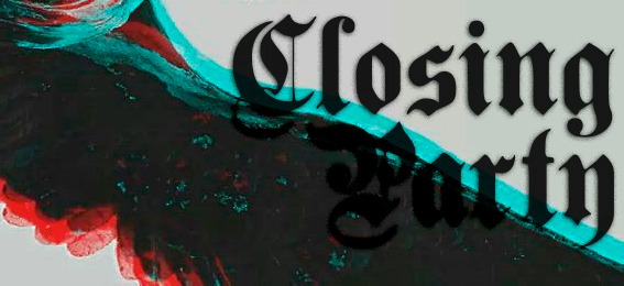 Gothic Bar – Closing Party
