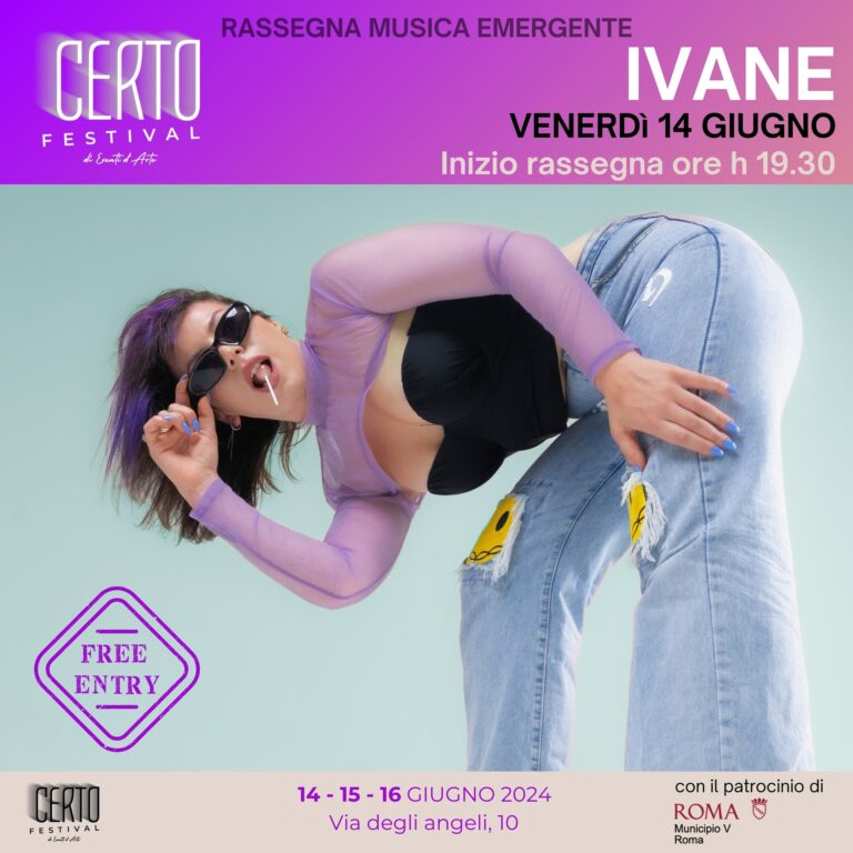 IVANE