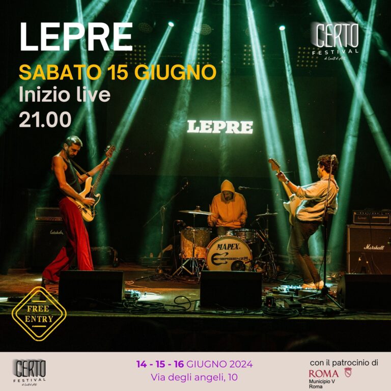 LEPRE