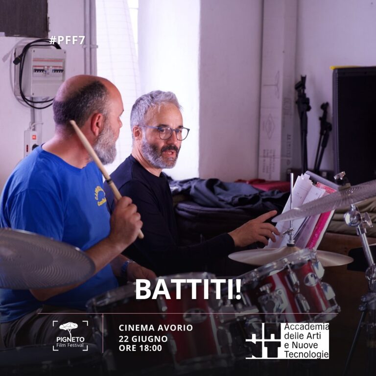 Premiazione Video Contest | ”Battiti!” + “Deep down”