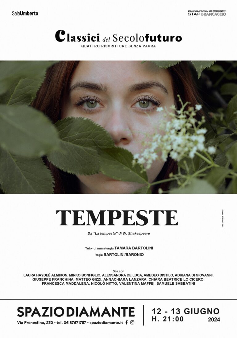 Tempeste