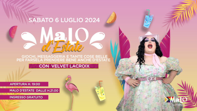 Malo d’Estate – Giochi, messaggeria e karaoke per farsela prendere bene anche d’estate