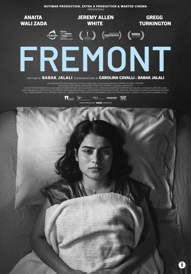 FREMONT V.O. SUB ITA