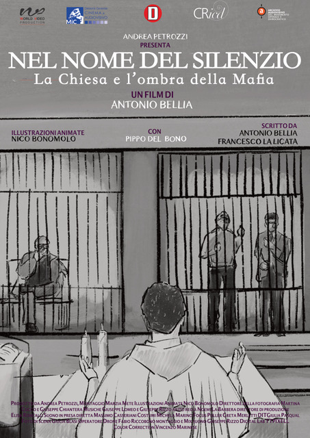 AAMOD PRESENTA IN ANTEPRIMA A ROMA NEL NOME DEL SILENZIO