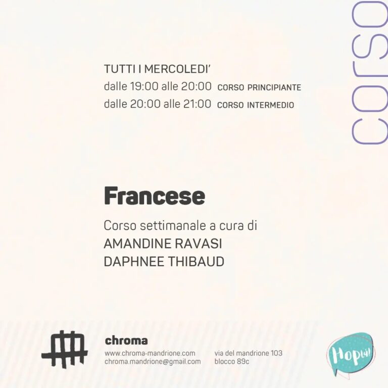 Francese