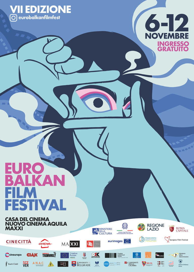 EURO BALKAN FILM FESTIVAL
