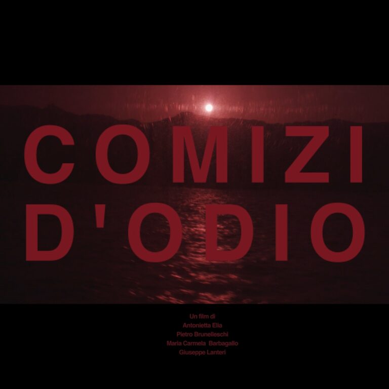 “Comizi d’Odio” al Kinema Fanfulla