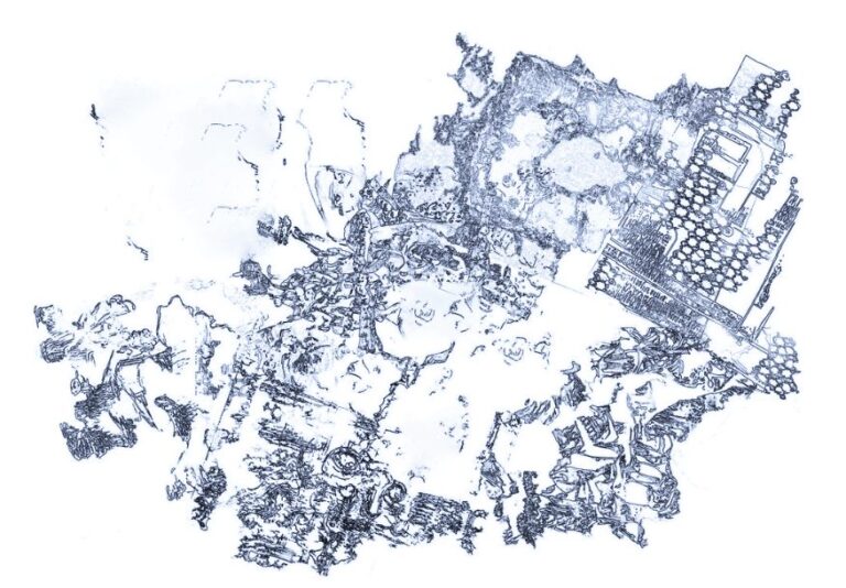 USOF (Ambient – Lisbon / Live) + Sandra Mason dj set