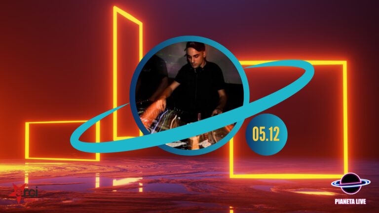 BNSSR Dj Set