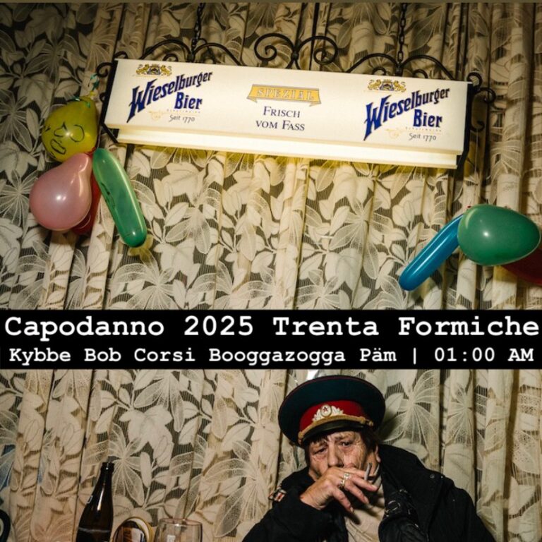 capodanno 2025