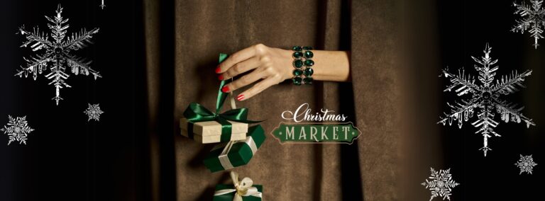 Christmas Market Ellington Club Feat. Jazz Jam Session
