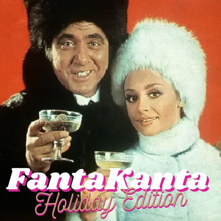 Fantakanta – Holiday Edition