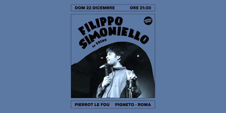 Filippo Simoniello