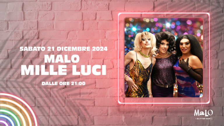 Malo Mille Luci