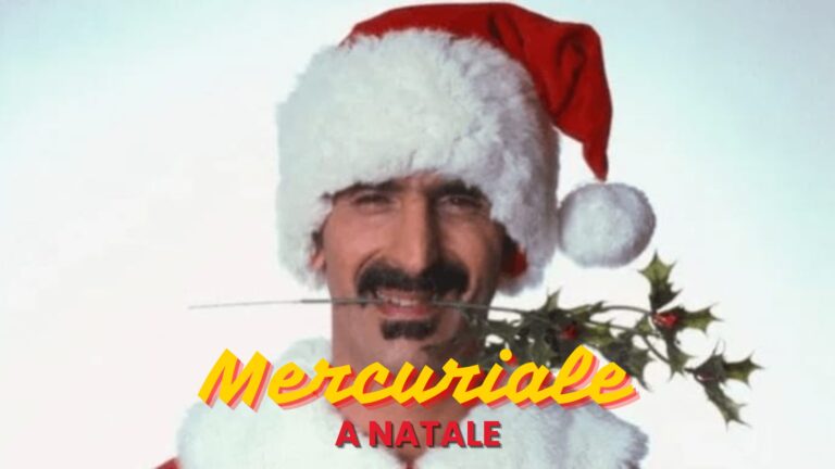 MERCURIALE A NATALE