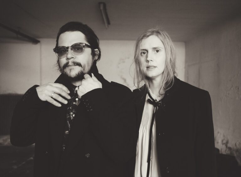 Peter Kernel (live) + Mariaviolenza (djset)