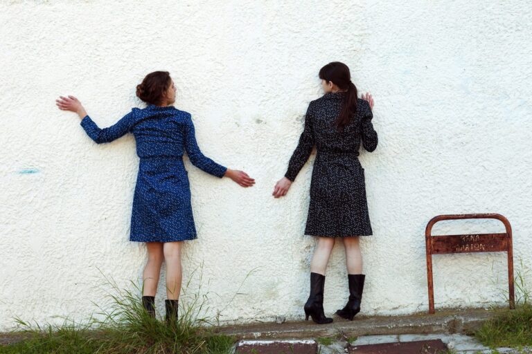 APORIA – cinema greco moderno al Kinema Fanfulla