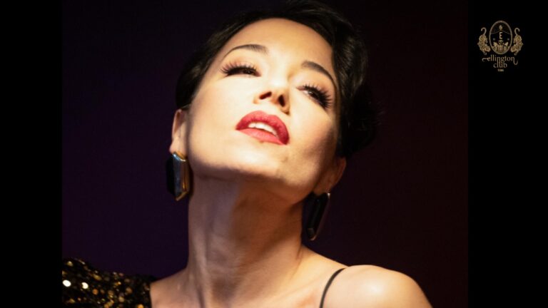 Jazz and Piano/ Vera Dragone & Riccardo Biseo Trio