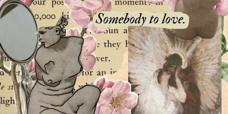 Love & Tarots