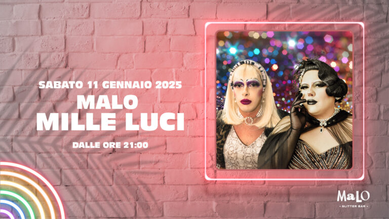 Malo Mille Luci