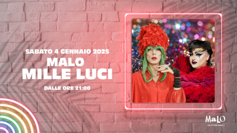 Malo Mille Luci
