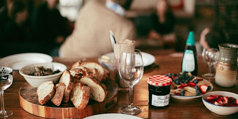 Slow Date in Pigneto – Solo Travelers Meet-Up and Argentine Brunch